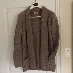 Triple five soul sweater
